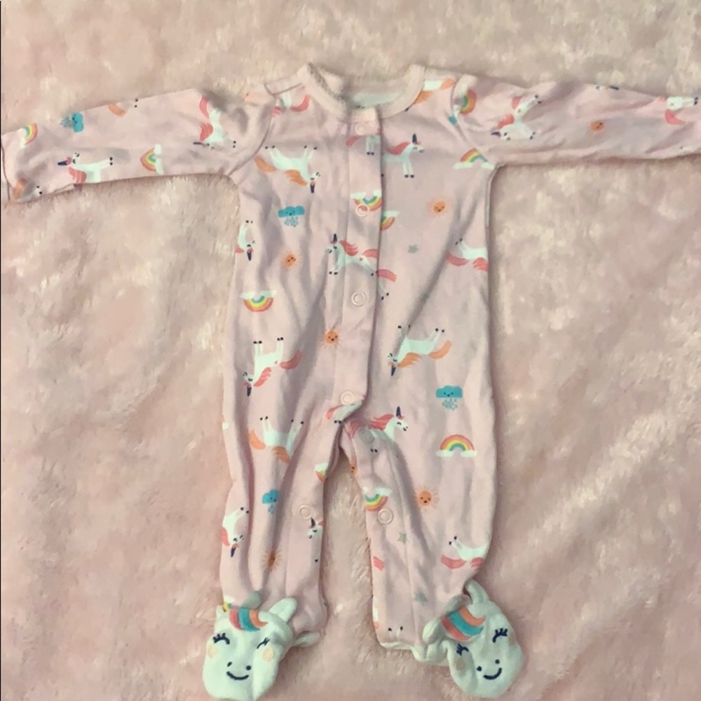 Preemie sleepers